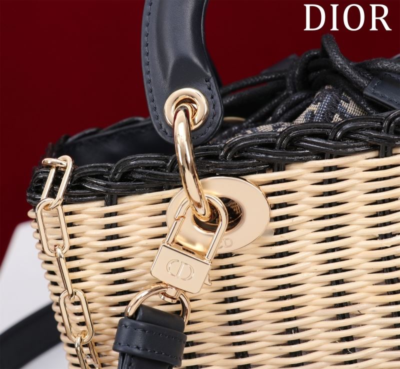 Christian Dior My Lady Bags